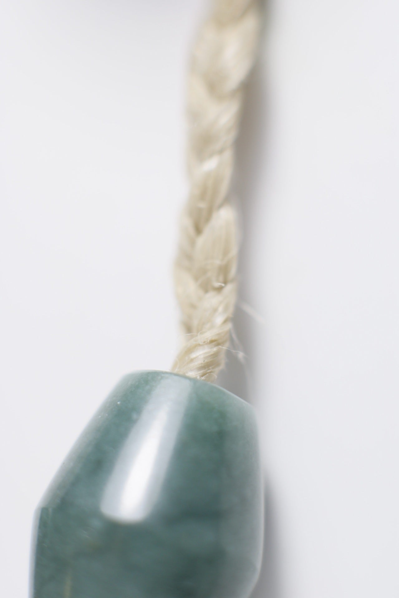 Calakmul-style blue jade Mayan plugs - Made to order