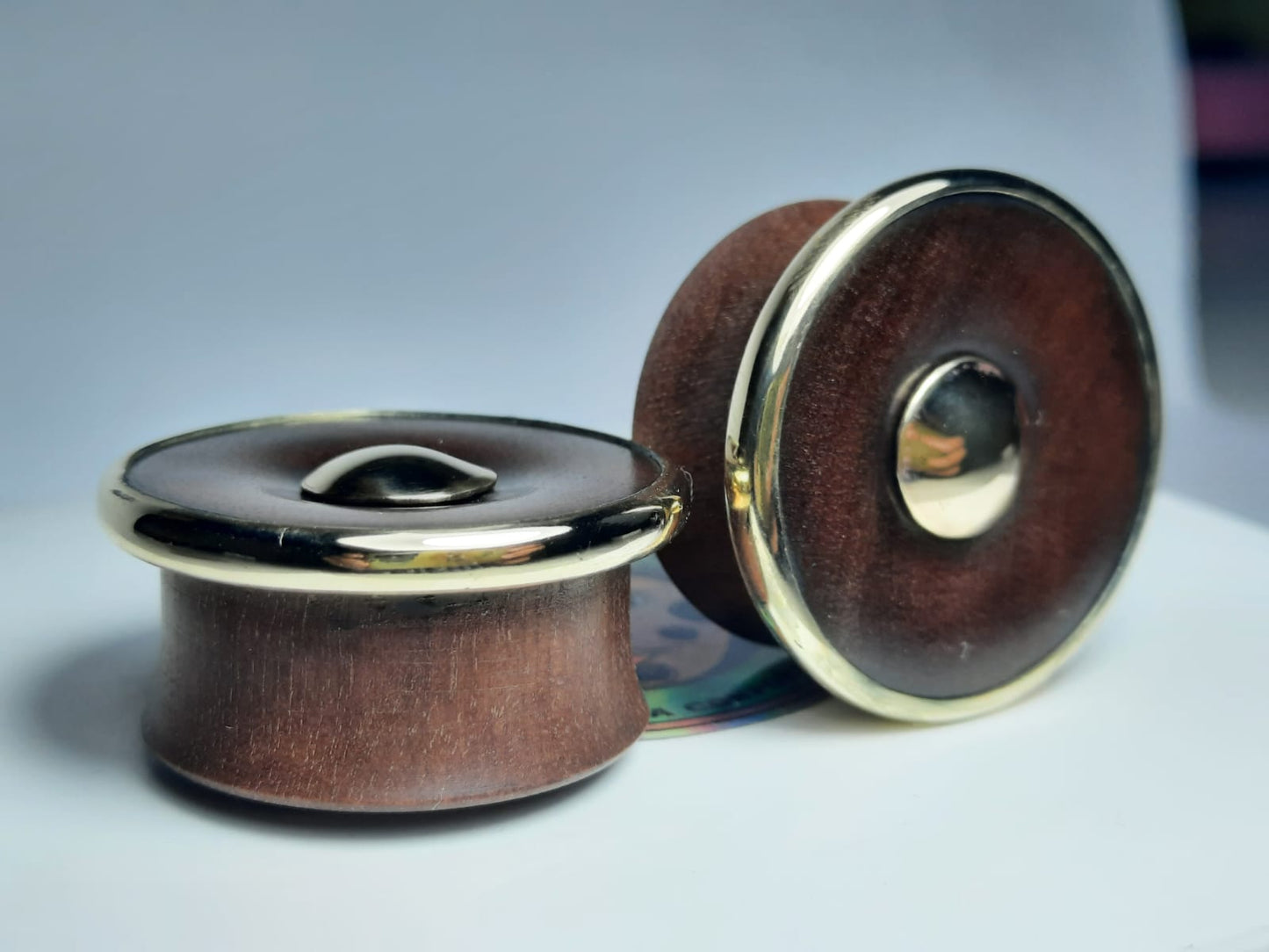 Indo plugs - Made to order