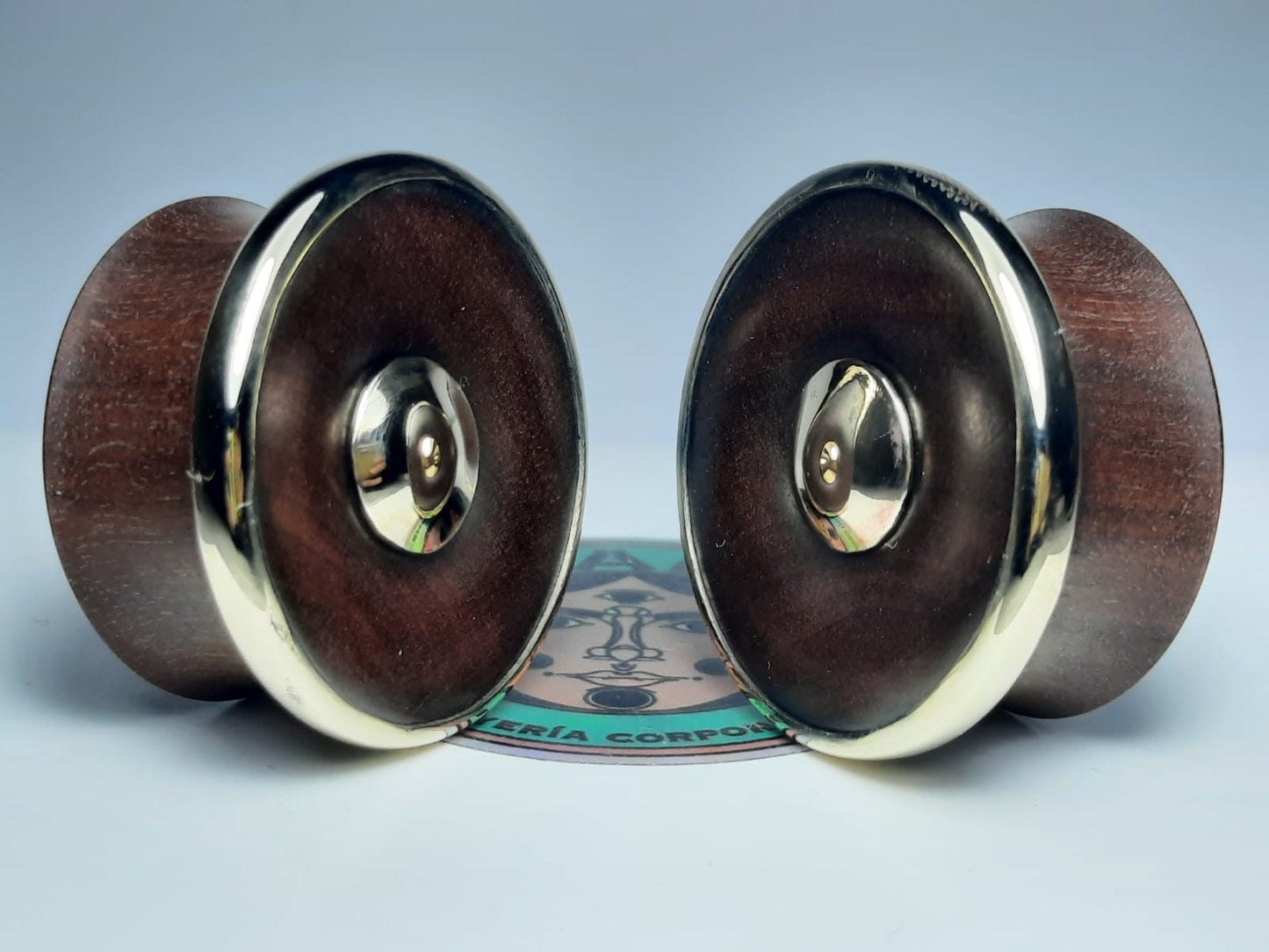 Indo plugs - Made to order