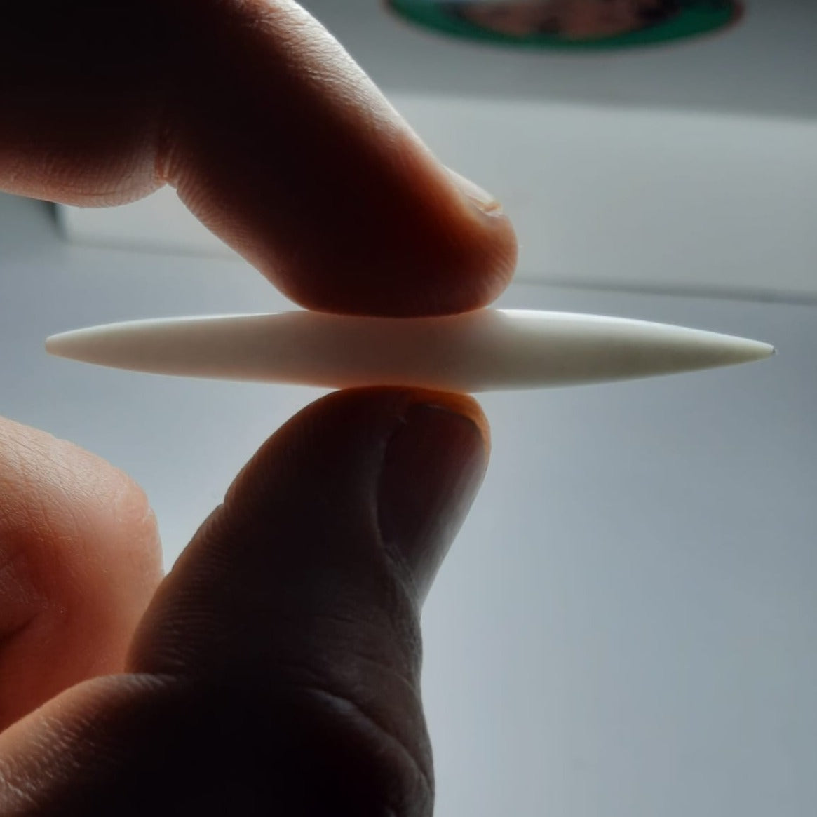 Septm spike PTFE - Mandar a fabricar