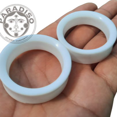 Tuneles de PTFE doble flare - Mandar a fabricar
