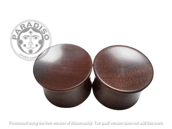 Sapote plugs - Send to manufacture
