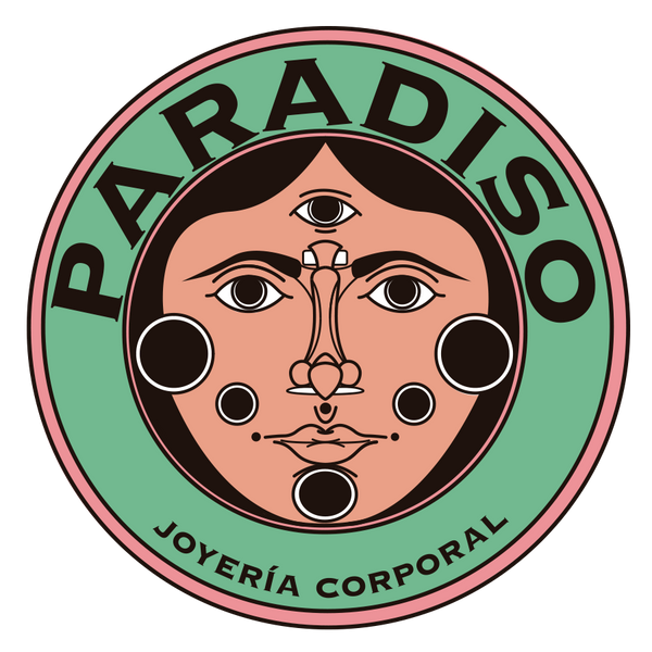 Paradiso Joyería Corporal