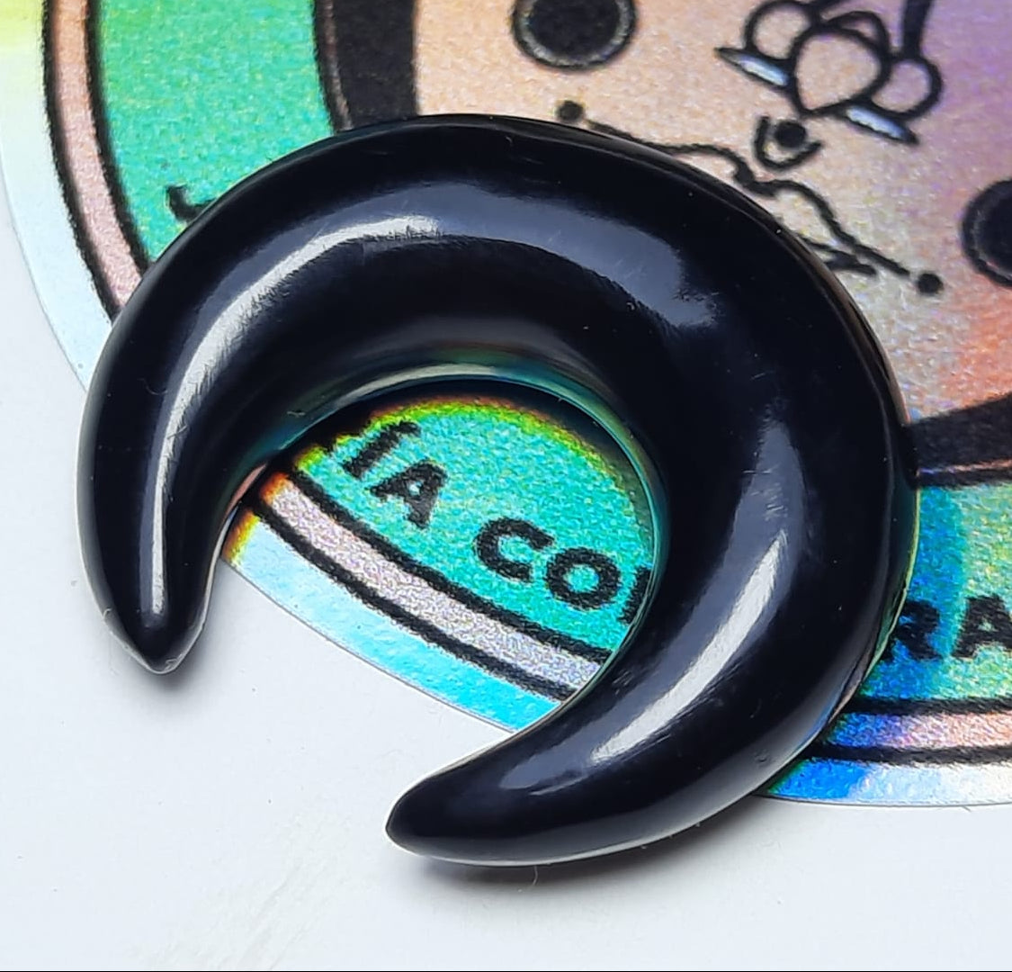Delrin septum pincher - Mandar a Fabricar