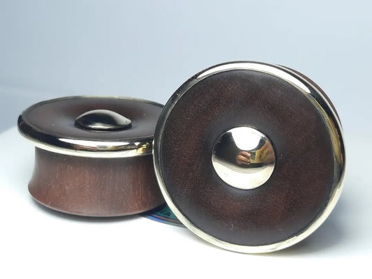 Plug Indo 26mm