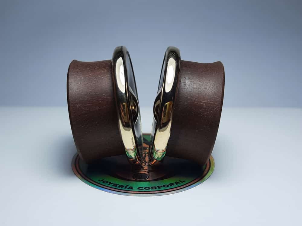 Plugs Indo - Mandar a fabricar
