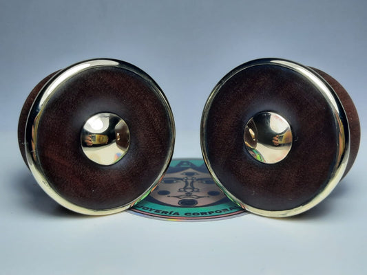 Indo plugs - Made to order